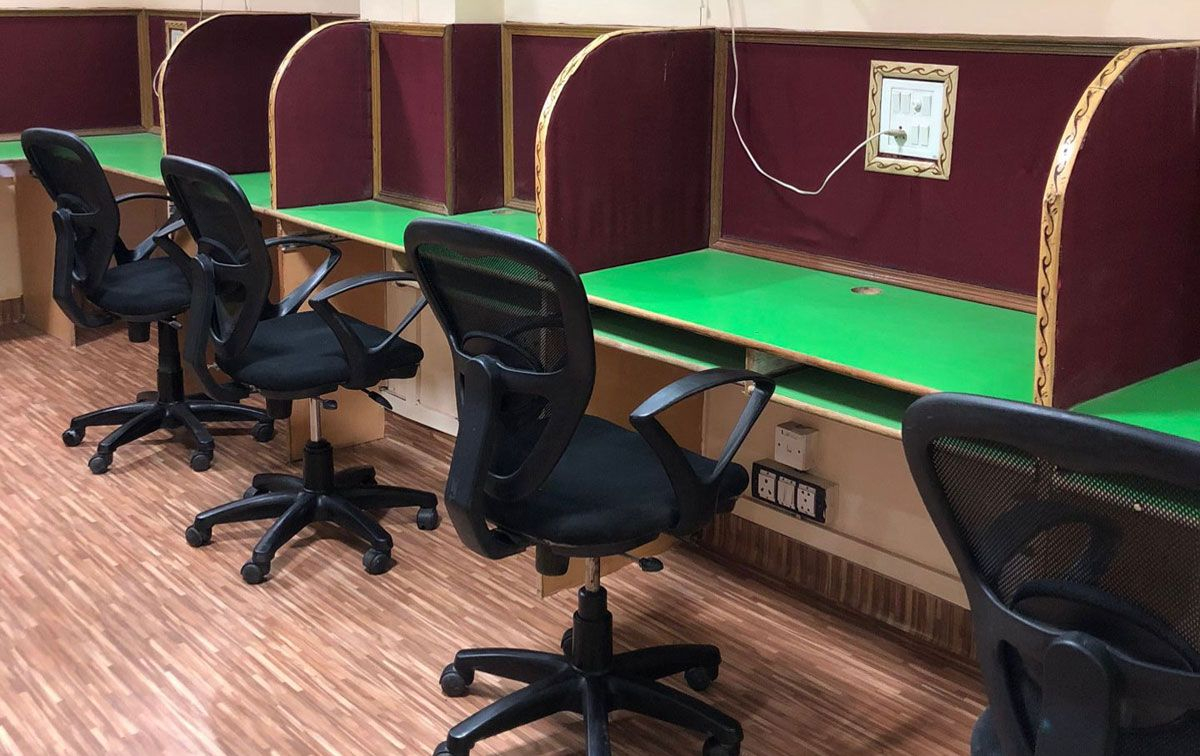 Koworkspace 